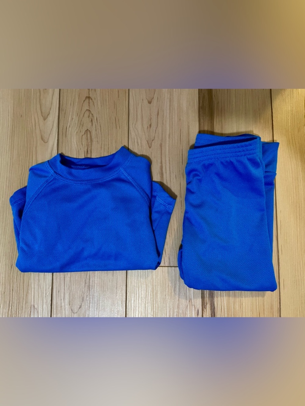 L.L. Bean Wicked Warm Long Underwear